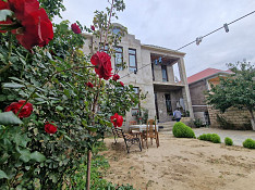 Villa , Masazır qəs. Bakı