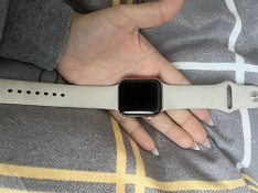 Apple watch SE Bakı