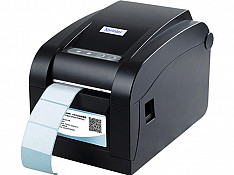 Xprinter Xp 350b Bakı