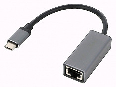 Type-C to Ethernet Adapter (without driver) Bakı