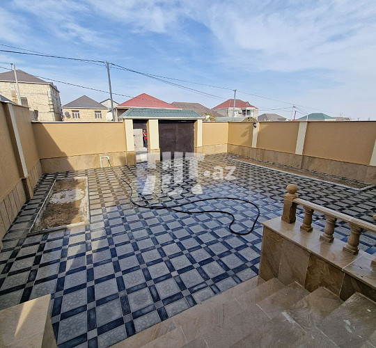 Villa , Masazır qəs., 154 000 AZN, Покупка, Продажа, Аренда Вилл в Баку