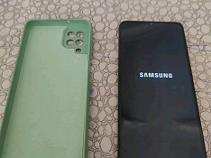 Samsung Galaxy a12 Bakı
