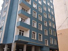 3-otaqlı mənzil , Masazır qəs., 72 m² Баку