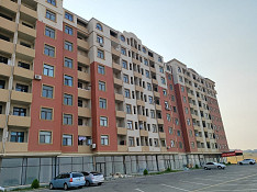 2-otaqlı mənzil , Əliağa Vahid küç., 41 m² Баку