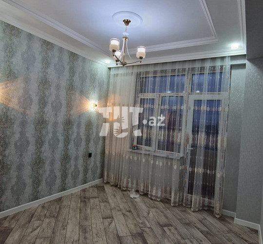 2-otaqlı mənzil , Masazır qəs., 53 m², 63 000 AZN, Bakı-da Ev / Mənzillərin alqı satqısı və Kirayəsi