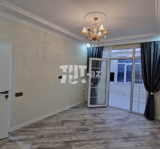 2-otaqlı mənzil , Masazır qəs., 53 m², 63 000 AZN, Bakı-da Ev / Mənzillərin alqı satqısı və Kirayəsi