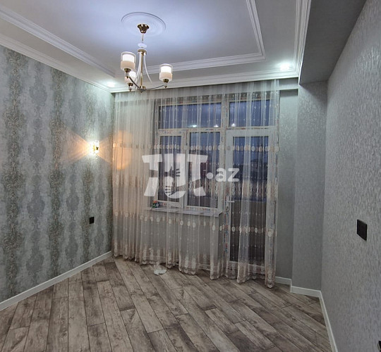 2-otaqlı mənzil , Masazır qəs., 53 m², 63 000 AZN, Bakı-da Ev / Mənzillərin alqı satqısı və Kirayəsi