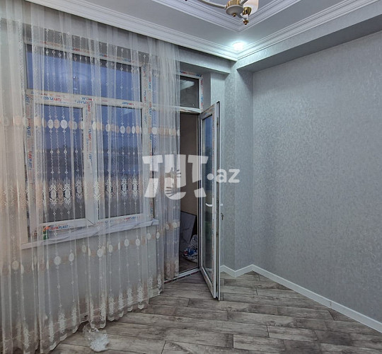 2-otaqlı mənzil , Masazır qəs., 53 m², 63 000 AZN, Bakı-da Ev / Mənzillərin alqı satqısı və Kirayəsi