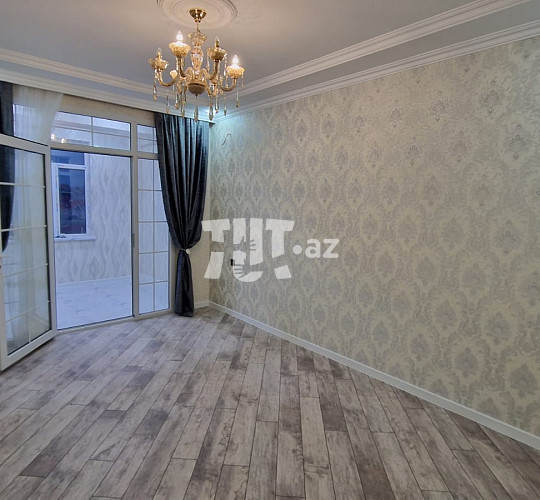 2-otaqlı mənzil , Masazır qəs., 53 m², 63 000 AZN, Bakı-da Ev / Mənzillərin alqı satqısı və Kirayəsi