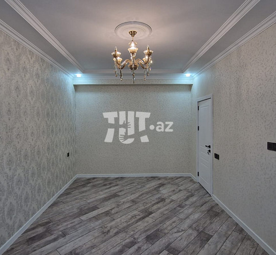 2-otaqlı mənzil , Masazır qəs., 53 m², 63 000 AZN, Bakı-da Ev / Mənzillərin alqı satqısı və Kirayəsi