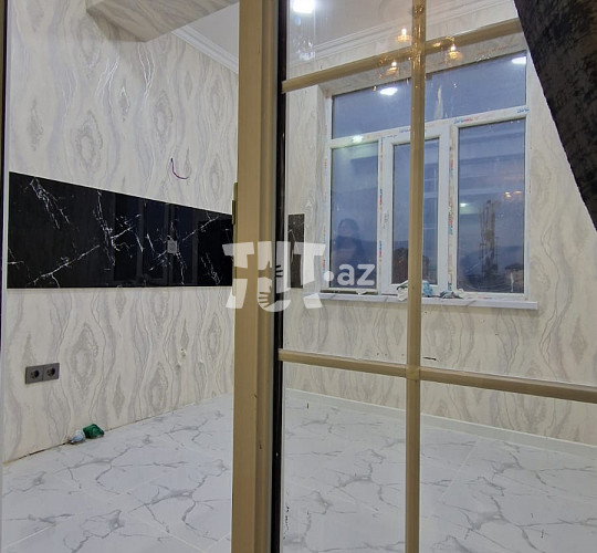 2-otaqlı mənzil , Masazır qəs., 53 m², 63 000 AZN, Баку, Покупка, Продажа, Аренда Квартир в Баку, Азербайджане