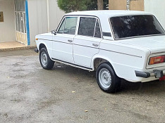 LADA (VAZ) 2106, 1986 il Баку