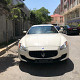 Maserati toy avtomobili sifarişi, 300 AZN, Аренда авто в Баку