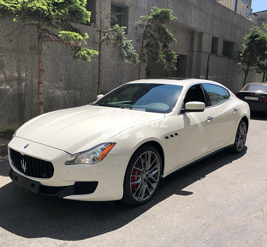 Maserati toy avtomobili sifarişi, 300 AZN, Аренда авто в Баку