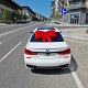Bmw 7 ci seriya toy avtomobili sifarişi, 250 AZN, Аренда авто в Баку