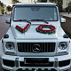 Mercedes-Benz G-Class toy avtomobili icarəsi, 140 AZN, Аренда авто в Баку