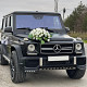 Mercedes-Benz G-Class toy avtomobili icarəsi, 140 AZN, Bakı-da Rent a car xidmətləri