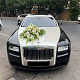 Rolls Royce Ghost toy avtomobili icarəsi, 1 100 AZN, Bakı-da Rent a car xidmətləri