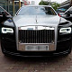 Rolls Royce Ghost toy avtomobili icarəsi, 1 100 AZN, Аренда авто в Баку