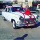 Qaz 21 toy avtomobili sifarişi, 140 AZN, Аренда авто в Баку