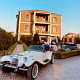 Jaguar Kallista toy avtomobili sifarişi, 750 AZN, Аренда авто в Баку
