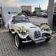 Jaguar Kallista toy avtomobili sifarişi, 750 AZN, Bakı-da Rent a car xidmətləri
