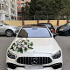 Mercedes e class toy avtomobili sifarişi, 200 AZN, Bakı-da Rent a car xidmətləri