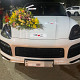 Porsche Cayenne toy avtomobili sifarişi, 450 AZN, Аренда авто в Баку