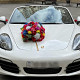 Porsche Boxster toy avtomobili sifarişi, 250 AZN, Аренда авто в Баку