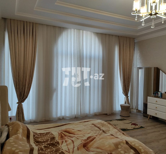 Villa icarəyə verilir, Badamdar qəs., 2 700 AZN, Bakı- da Villaların alqı-satqısı və kirayəsi