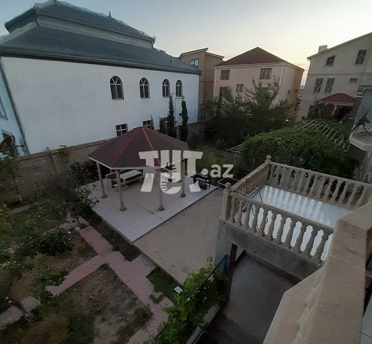 Villa icarəyə verilir, Nizami r., 140 AZN, Bakı- da Villaların alqı-satqısı və kirayəsi