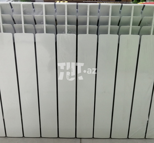 Radiator Venezia 12.50 AZN Tut.az Pulsuz Elanlar Saytı - Əmlak, Avto, İş, Geyim, Mebel