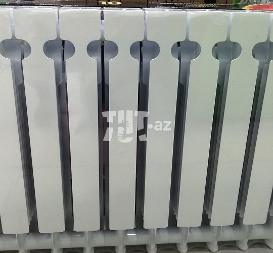 Radiator Venezia 12.50 AZN Tut.az Pulsuz Elanlar Saytı - Əmlak, Avto, İş, Geyim, Mebel