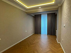 3-otaqlı mənzil , Yasamal r., 125 m² Bakı