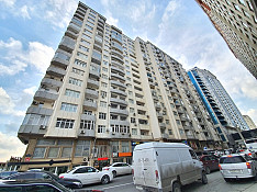 Сдается 3-комн. квартира, ул. А. Джалилова, 140 м² Bakı