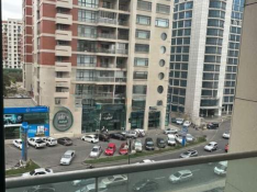 4-otaqlı mənzil , Yasamal r., 178 m² Bakı