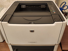 Printer HP Laser Jet P2015 Bakı