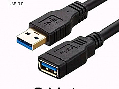 USB Extension Kabeli (3m) USB3.0 Баку