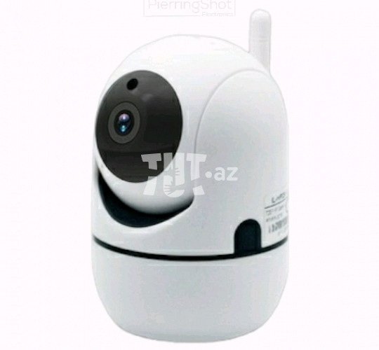 360° Wireless V380 RL-27 IP Kamera ,  50 AZN Торг возможен , Tut.az Бесплатные Объявления в Баку, Азербайджане