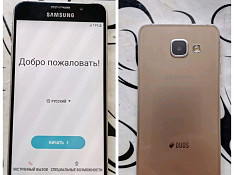 Samsung Galaxy A3 Bakı