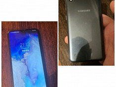 Samsung A10 Bakı