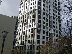 3-otaqlı mənzil , Yasamal r., 107 m² Баку