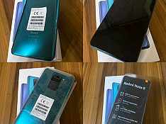 Xiaomi Redmi Note 9 Bakı