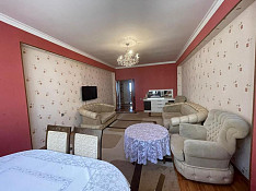 3-otaqlı mənzil , Yasamal r., 160 m² Bakı