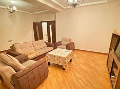 3-otaqlı mənzil , Yasamal r., 150 m² Баку