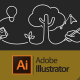 Adobe Illustrator yazılması 15 AZN Endirim mümkündür Tut.az Pulsuz Elanlar Saytı - Əmlak, Avto, İş, Geyim, Mebel