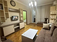 2-otaqlı mənzil icarəyə verilir, 20 Yanvar m/st., 73 m² Баку