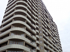 3-otaqlı mənzil icarəyə verilir, Ceyhun Hacıbəyli küç. 40, 155 m² Баку