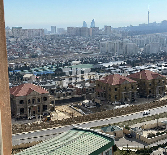 3-otaqlı mənzil , Moskva pr., 154 m², 207 000 AZN Endirim mümkündür, Bakı-da Ev / Mənzillərin alqı satqısı və Kirayəsi