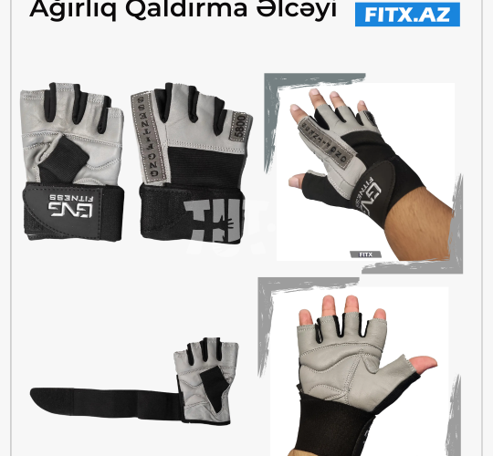 İdman Əlcəkləri Fitness Gloves 3 ,  27 AZN , Tut.az Pulsuz Elanlar Saytı - Əmlak, Avto, İş, Geyim, Mebel